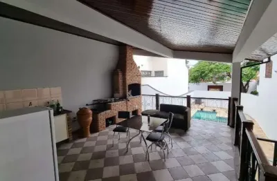 Casa com 4 quartos à venda na Rua Professor Roque Ayres de Oliveira, Granja Olga I, Sorocaba