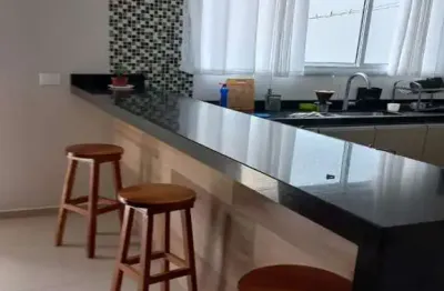 Casa com 3 quartos à venda na Rua José Rodrigues, 35, Jardim do Paço, Sorocaba