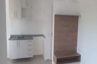 Apartamento com 2 quartos à venda na Rua Antonio Perez Hernandez, 1190, Parque Campolim, Sorocaba
