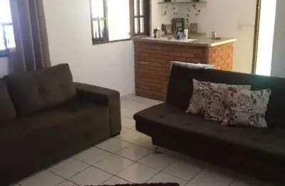 Casa com 3 quartos à venda na Rua Maria Germani, Conjunto Habitacional Júlio de Mesquita Filho, Sorocaba