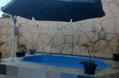 Casa com 2 quartos à venda na Rua Antônio Rocha Camargo, S/n, Vila Domingues, Votorantim