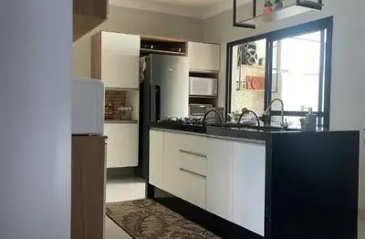 Casa com 3 quartos à venda na Avenida Doutor José Caetano Graziosi, 588, Wanel Ville, Sorocaba