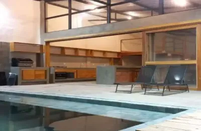 Casa com 3 quartos à venda na Travessa Cinco, 465, Ipanema do Meio, Sorocaba