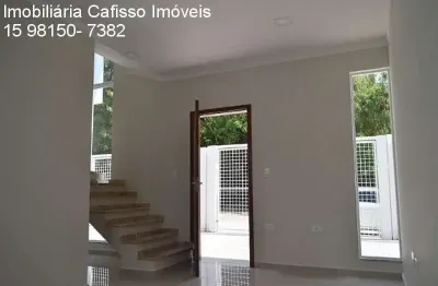 Casa com 2 quartos à venda na Rua Professor Magalhães de Noronha, S/n, Jardim São Carlos, Sorocaba