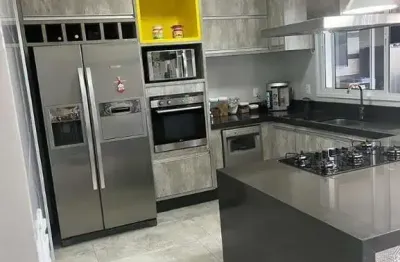 Casa térrea à venda no condomínio villa do bosque, em sorocaba -sp.