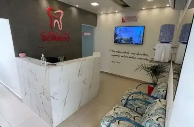 Sala comercial à venda na Rua Doutor Lauro Sodré, S/n, Vila Carvalho, Sorocaba