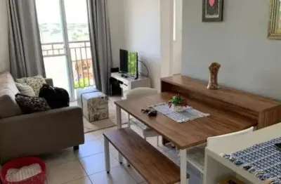 Apartamento com 2 quartos à venda na Rua Atanázio Soares, 3395, Jardim Maria Eugênia, Sorocaba