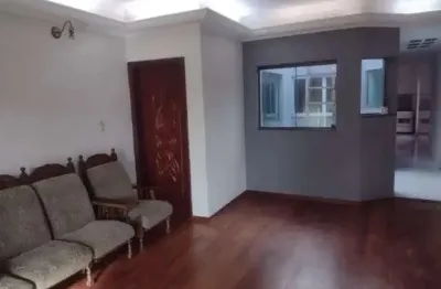 Casa com 4 quartos à venda na Rua Cyro Soares, S/n, Jardim Nova Ipanema, Sorocaba