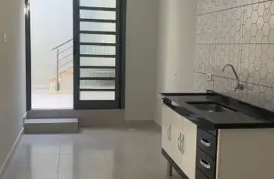 Casa com 2 quartos à venda na Rua dos Itaporanguenses, 66, Ipiranga, Sorocaba