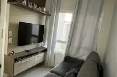 Apartamento com 2 quartos à venda na Rua Arnaldo Pin, 1220, Vila Nova Sorocaba, Sorocaba