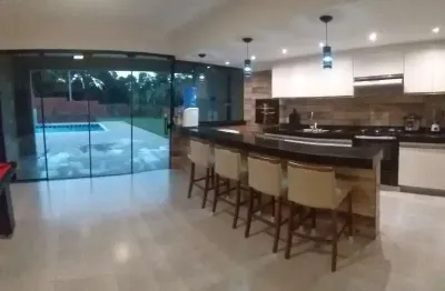 Chácara / sítio com 3 quartos à venda na Rodovia Emerenciano Prestes de Barros, 666, Parque São Bento, Sorocaba