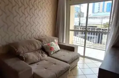 Apartamento à venda no condomínio edifício cláudia vieira, em sorocaba-sp.