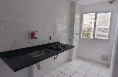 Apartamento à venda condomínio brisa do parque i, sorocaba- sp
