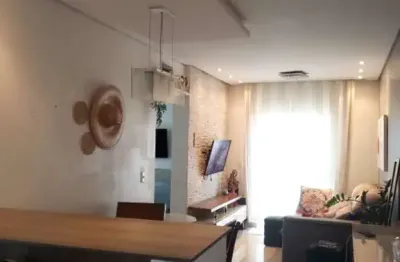 Apartamento à venda no condomínio bosque de toledo, em sorocaba- sp.