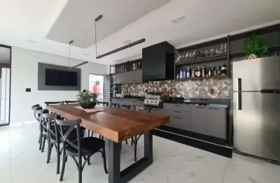 Sobrado à venda no condomínio ibiti royal park, em sorocaba-sp.