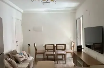 Apartamento à venda no condomínio olga park, em sorocaba-sp.