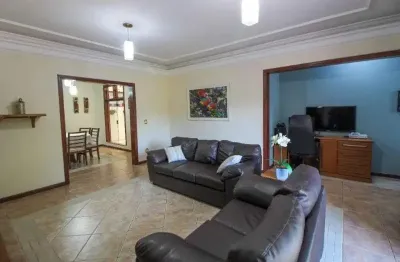 Casa com 4 quartos à venda na Rua Professor Souza Guerra, 355, Jardim Ana Maria, Sorocaba