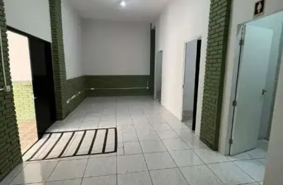 Barracão / Galpão / Depósito à venda na Rua José Rosa, Jardim do Sol, Sorocaba