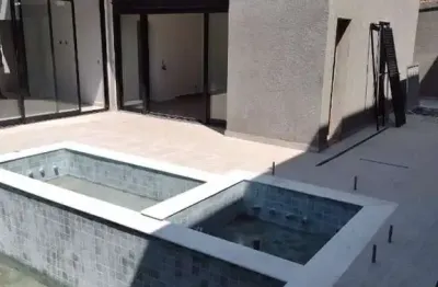 Casa térrea à venda no condomínio alphaville nova esplanada 3, em votorantim-sp