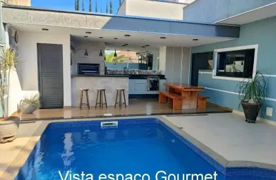 Casa com 3 quartos à venda na Rua Paschoal Alfredo Soranz, 157, Parque Residencial Villa dos Inglezes, Sorocaba