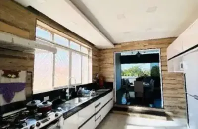 Casa com 4 quartos à venda na Rua Professor Antônio Cordeiro, 999, Jardim Santa Rosália, Sorocaba