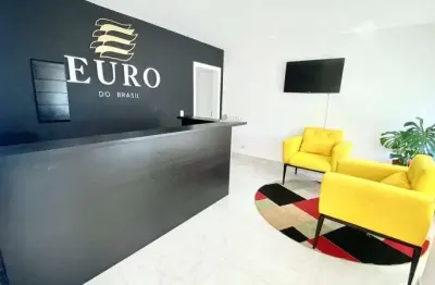 Sala comercial à venda na Rua Santiago, 333, Jardim América, Sorocaba