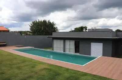 Casa com 3 quartos à venda na Rodovia Castelo Branco, Km 130, Parque Marajoara, Tatuí