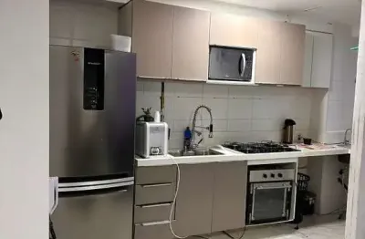Apartamento à venda reserva gran village - ibiti, sorocaba- sp