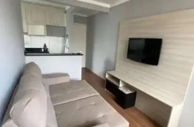 Apartamento à venda no residencial parque sinfonia, em sorocaba-sp.