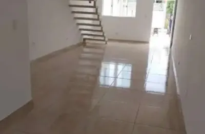 Casa com 2 quartos à venda na Rua Maria Benedicta Pinto Del Poço, 100, Jardim dos Pássaros, Sorocaba