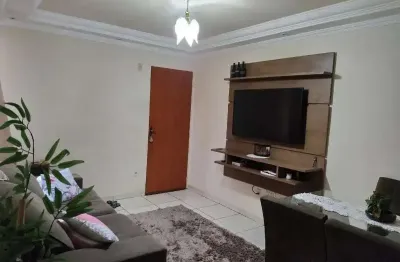 Apartamento térreo à venda no condomínio bosque das araucárias 2, em sorocaba-sp.