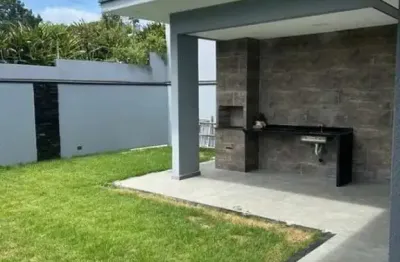 Sobrado à venda no condomínio residencial via reggio, em sorocaba-sp.