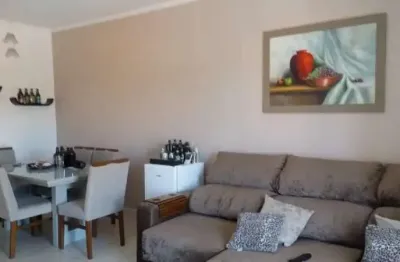 Apartamento à venda no condomínio residencial morumbi, em sorocaba-sp.