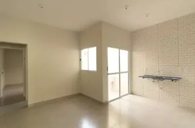 Casa com 2 quartos à venda na Rua Manoel Rodrigues Peres, 70, Brigadeiro Tobias, Sorocaba