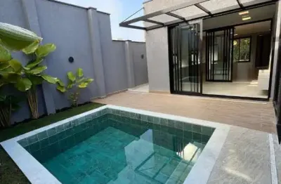 Casa à venda no cyrela landscape esplanada, em votorantim-sp.