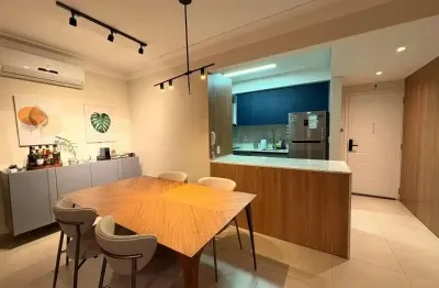Apartamento com 3 quartos à venda na Rua Demercindo Alves da Silva, 325, Jardim Piratininga, Sorocaba