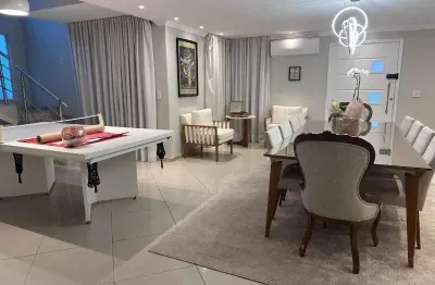 Sobrado à venda no condomínio condomínio ibiti royal, sorocaba-sp.