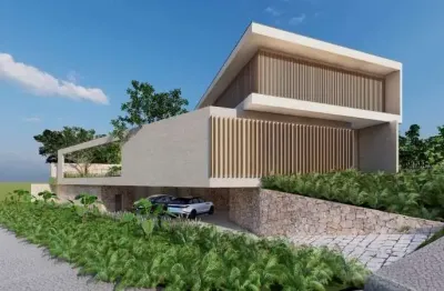 Sobrado à venda no condomínio alphaville nova esplanada 2, em votorantim-sp.