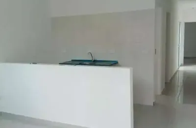Casa com 2 quartos à venda na Rua João Soler Sanches, S/n, Éden, Sorocaba