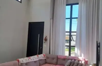 Casa à venda no condomínio jardim residencial jardim, em sorocaba-sp.