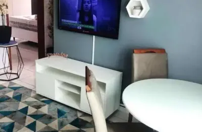 Apartamento com 2 quartos à venda na Avenida Professor Flávio Fazano, 315, Jardim Piazza di Roma, Sorocaba