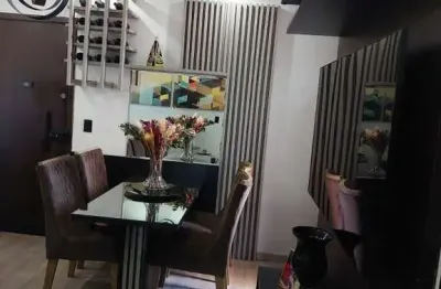 Apartamento à venda no condomínio residencial villa amato, em sorocaba-sp.