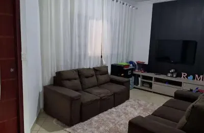 Casa com 3 quartos à venda na Rua Tibúrcio Gabriel Torres Monteiro, 66, Vila Haro, Sorocaba
