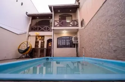 Sobrado à venda no jardim residencial villa amato, em sorocaba-sp.