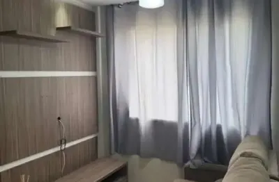 Apartamento à venda condomínio parque sícilia, votorantim- sp