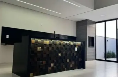 Casa térrea à venda no condomínio villagio wanel, em sorocaba-sp.