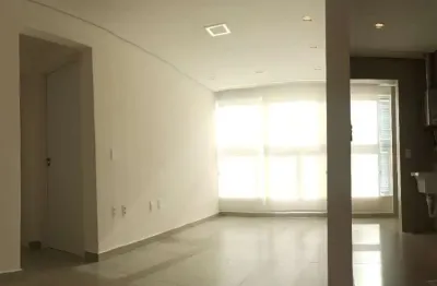 Apartamento com 2 quartos à venda na Avenida São Paulo, 2233, Além Ponte, Sorocaba