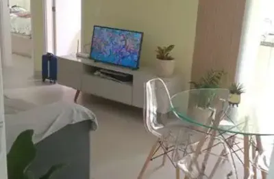 Apartamento à venda no residencial parque viena, em sorocaba-sp.