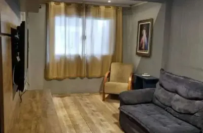 Casa com 2 quartos à venda na Rua José Florio, 102, Central Parque Sorocaba, Sorocaba
