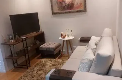 Apartamento à venda no condomínio vivendas de sorocaba, em sorocaba -sp.